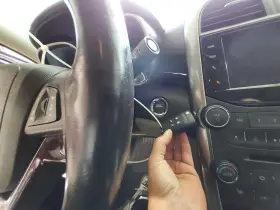 22842161 CHEVROLET Ignition Switch Keyless Malibu