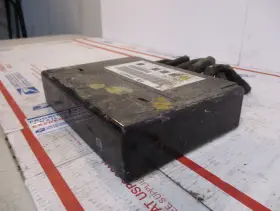 22860591 CHEVROLET Body Control Module Bcu Bcm Box Traverse #2