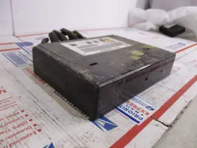 22860591 CHEVROLET Body Control Module Bcu Bcm Box Traverse #3