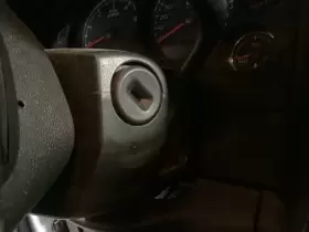 22887691 CHEVROLET Ignition Switch Tahoe