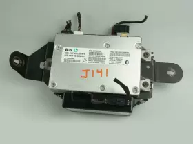 22901476 CHEVROLET Communication Voice Onstar Module Control #2