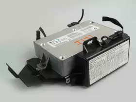 22901476 CHEVROLET Communication Voice Onstar Module Control #3