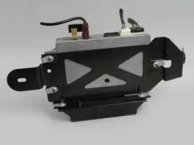 22901476 CHEVROLET Communication Voice Onstar Module Control