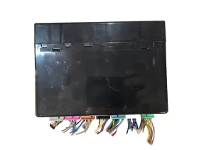 22915543 CHEVROLET Body Control Module Bcm Gmc #2