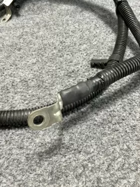 23119639 CHEVROLET Battery Cable Wire Tahoe #3