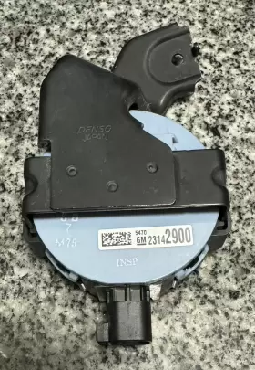 23142900 CHEVROLET Volt Pedestrian Sound Alert Speaker #2