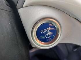 23355467 CHEVROLET Bolt Ignition Switch
