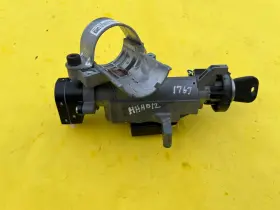 23475170 CHEVROLET Steering Ignition Switch Lock Key Camaro #2