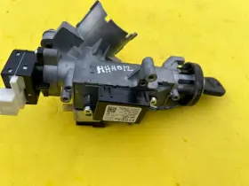 23475170 CHEVROLET Steering Ignition Switch Lock Key Camaro