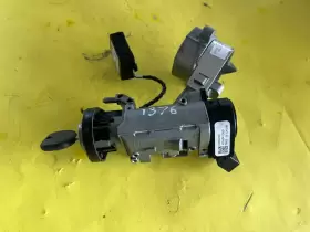 23483678 CHEVROLET Steering Ignition Switch Lock Key Equinox #2