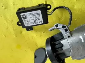 23483678 CHEVROLET Steering Ignition Switch Lock Key Equinox #3