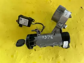 23483678 CHEVROLET Steering Ignition Switch Lock Key Equinox