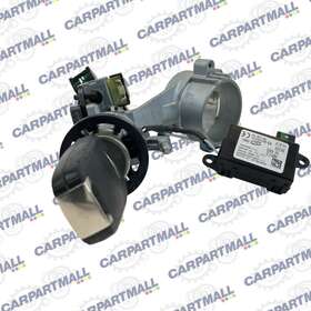 25799293 CHEVROLET Ignition Switch Lock Cylinder Key Equinox