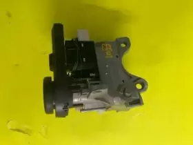 25918795 CHEVROLET Ignition Switch Lock Cylinder Key Chevy #2