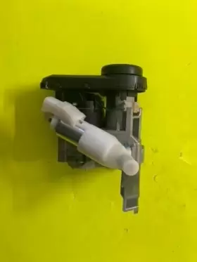 25918795 CHEVROLET Ignition Switch Lock Cylinder Key Chevy #3