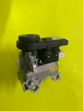 25918795 CHEVROLET Ignition Switch Lock Cylinder Key Chevy