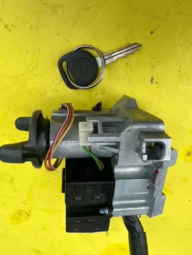 26070073 CHEVROLET Steering Ignition Switch Lock Key Astro #2