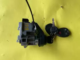 26086203 CHEVROLET Steering Ignition Switch 1500 Silverado #2