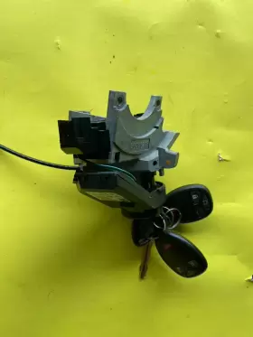 26086203 CHEVROLET Steering Ignition Switch 1500 Silverado #3