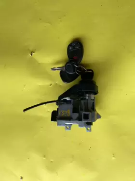 26086203 CHEVROLET Steering Ignition Switch 1500 Silverado