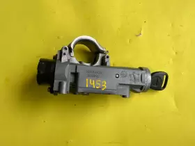 26108340 CHEVROLET Steering Ignition Switch Lock Key #2