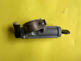 26108340 CHEVROLET Steering Ignition Switch Lock Key #3