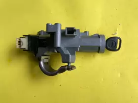 26108340 CHEVROLET Steering Ignition Switch Lock Key