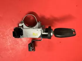 2LL-00028AE CHEVROLET Ignition Switch Lock Cylinder Key Fob #3