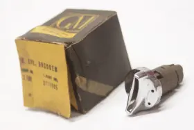 3772085 CHEVROLET Nos Ignition Switch Lock Cylinder C1 C2 Gm