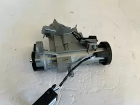 39179435 CHEVROLET Steering Ignition Switch Lock Ut Key 1500 #3