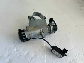 39179435 CHEVROLET Steering Ignition Switch Lock Ut Key 1500