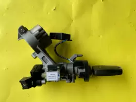 4121694 CHEVROLET Steering Ignition Switch Lock Key Equinox #2