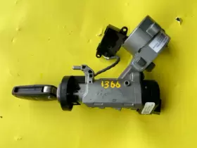 4121694 CHEVROLET Steering Ignition Switch Lock Key Equinox