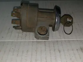 413-SR01L1005 CHEVROLET Ignition Switch #2