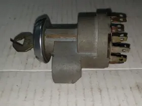 413-SR01L1005 CHEVROLET Ignition Switch #3