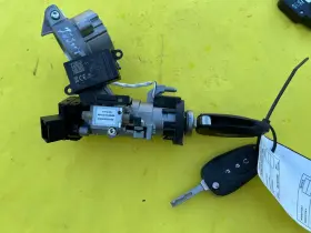 42713561 CHEVROLET Trax Steering Ignition Switch Lock Key