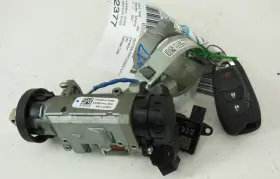 42729782 CHEVROLET Spark Conventional Ignition Control Switch