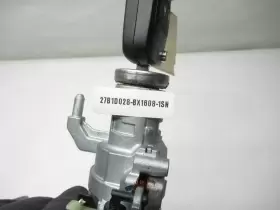 5901867AK CHEVROLET Ignition Switch Lock Cylinder Key Sana #3