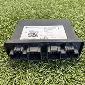 009703-01 CHEVROLET Keyless Control Module Chevy Impala #2