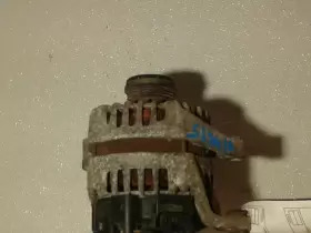 601-00723 CHEVROLET Alternator Amp Cruze