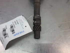 606-00986 CHEVROLET Unrestored Distributor 396 427 Chevelle #2