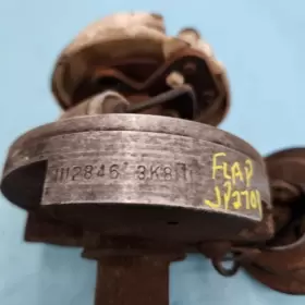 606-01417 CHEVROLET Core Distributor Monte Carlo #2