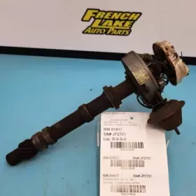 606-01417 CHEVROLET Core Distributor Monte Carlo