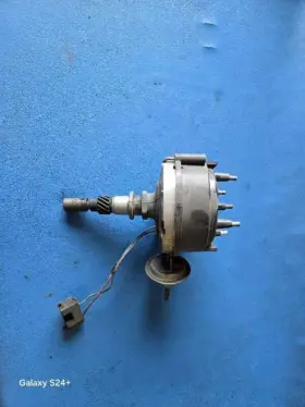 606-01499 CHEVROLET Distributor Monza #3