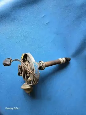 606-01806 CHEVROLET Distributor Chevy Malibu #2