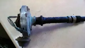606-01904 CHEVROLET Distributor Malibu