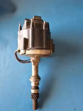 606-02007 CHEVROLET Citation Distributor #3