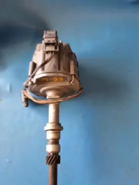 606-02007 CHEVROLET Citation Distributor