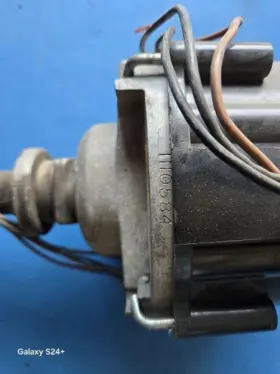 606-02027 CHEVROLET Distributor Monte Carlo #2