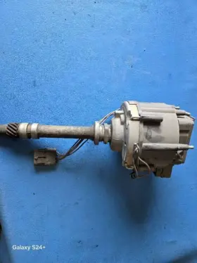 606-02027 CHEVROLET Distributor Monte Carlo #3